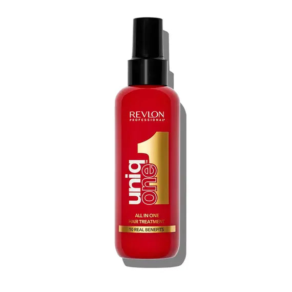 UniqOne Hair Treatment Classic Fragrance – Trattamento Capelli Senza Risciacquo 10 Benefici