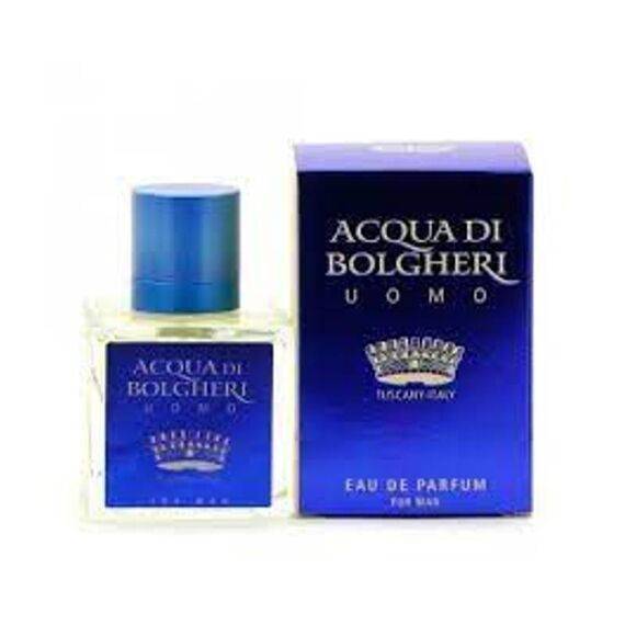 Acqua di Bolgheri Eau De Parfum Uomo 100ml | Acquista Online su Farmaclick