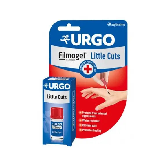 Urgo Filmogel Little Cuts 3,25ml | Acquista Online su Farmaclick