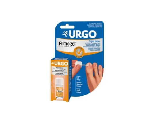 Urgo Filmogel Unghie Rovinate Agave 3,3 Ml
