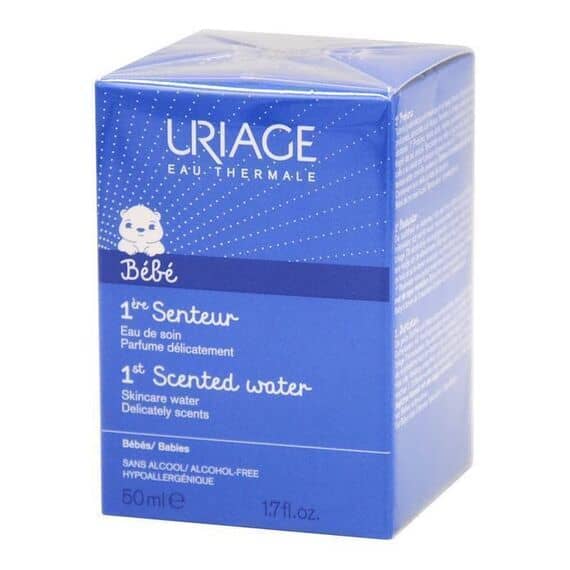 Uriage Premiere Bebã¨ Senteur Acqua Profumata 50 Ml | Acquista Online su Farmaclick