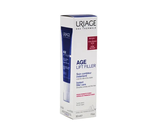 Uriage Age Lift Sofort-Filler 30 ml