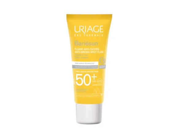 Uriage Bariésun Anti-Pigmentflecken Fluid LSF 50+ 40 ml