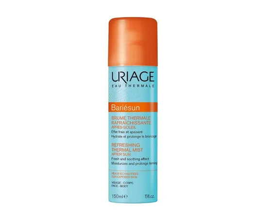 Uriage Bariesun After Sun Refreshing Thermal Spray 150 ml