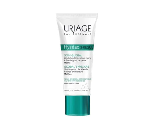 Uriage Hyseac 3 Regul Globale Pflege 40 ml