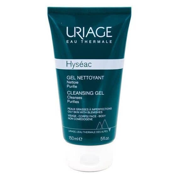 Hyseac Gel Nettoyant 150 Ml | Acquista Online su Farmaclick