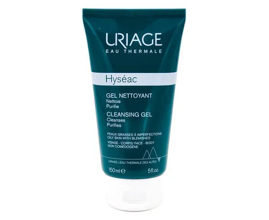 Uriage Hyseac Waschgel 150 ml