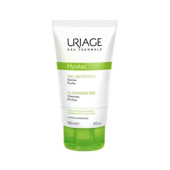 Uriage Hyseac Crema Detergente 150 Ml | Acquista Online su Farmaclick