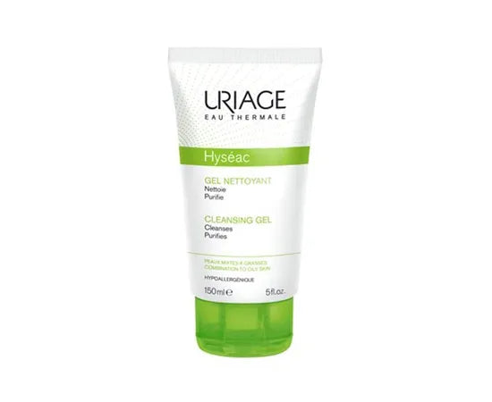Uriage Hyséac Reinigungscreme 150 ml