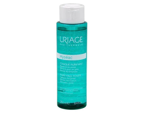 Uriage Hyséac Klärendes Mizellenwasser für fettige Haut 250ml