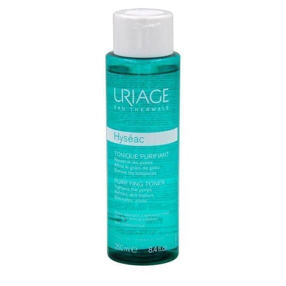 Hyseac Tonique Purifiant 250 Ml | Acquista Online su Farmaclick