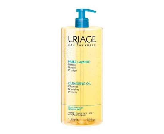 Uriage Reinigungsöl 1 Liter