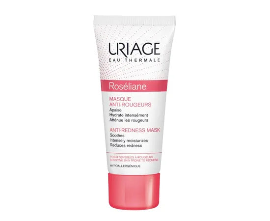 Uriage Roséliane Anti-Rötungen Maske 40 ml