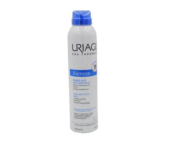 Uriage Xemose Anti-Juckreiz Spray Sos 200 ml