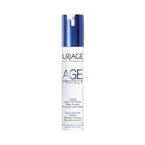Uriage Age Protect Crema Multi Azione 40 Ml | Acquista Online su Farmaclick