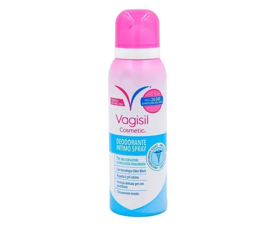 Vagisil Intimspray Deodorant 125 ml
