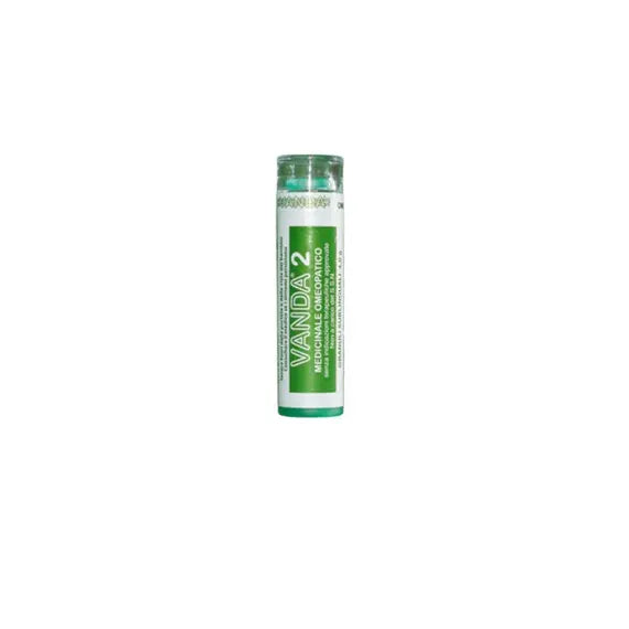 Vanda 2 Granuli | Acquista Online su Farmaclick