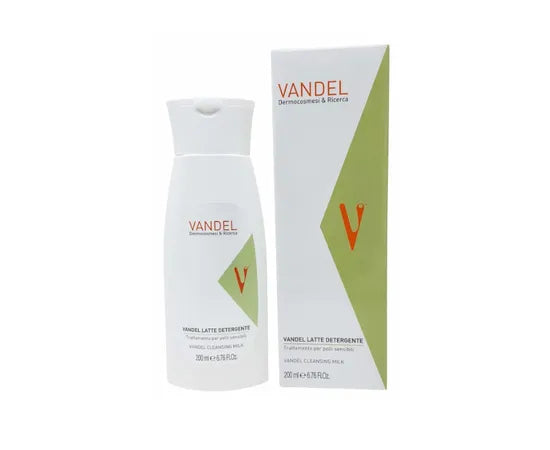 Vandel Latte Detergente 200 ml
