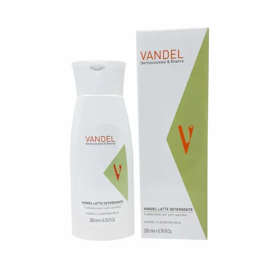 Vandel Latte Detergente 200 Ml | Acquista Online su Farmaclick