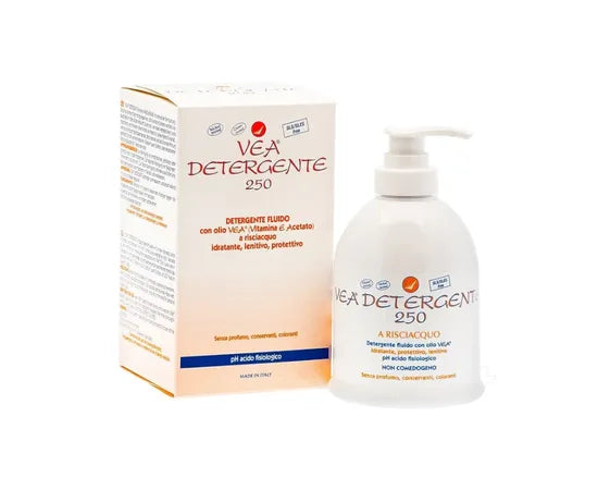 Vea Dermo-Reinigungsmittel 250 ml