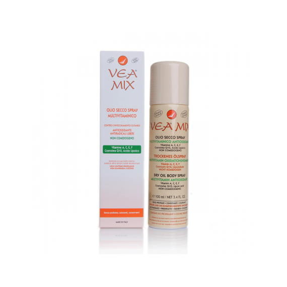 Vea Mix 100 Ml | Acquista Online su Farmaclick