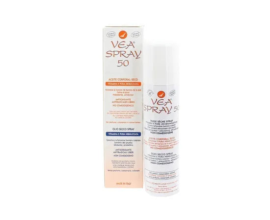 Vea Spray Trockenöl 50 ml