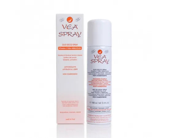 Vea Olio Secco Spray 100ml