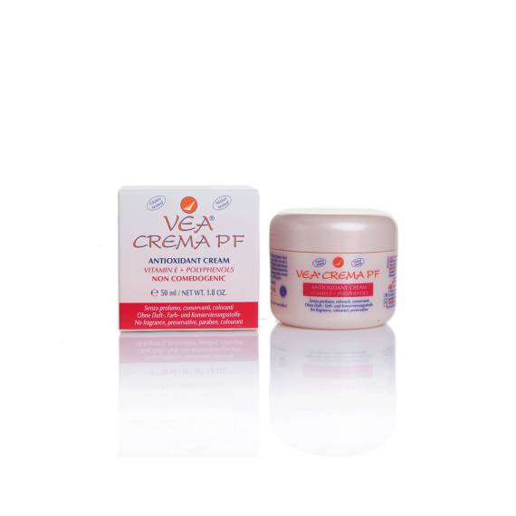Vea Crema Pf Antiossidante 50 Ml | Acquista Online su Farmaclick