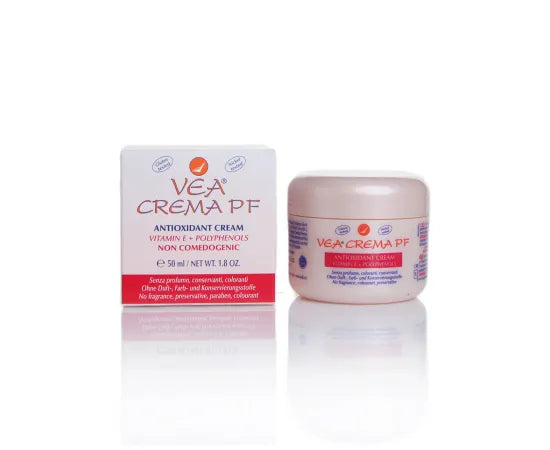 Vea Crema Pf Antiossidante 50 ml