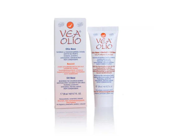 Vea Hulka Olio Base 20 ml