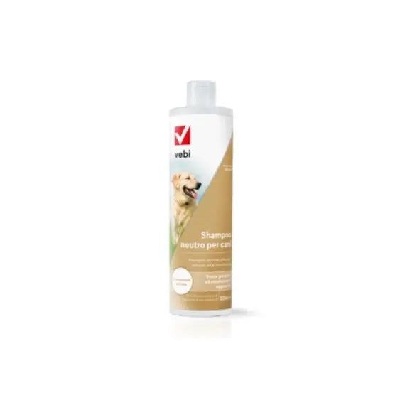 Vebi Shampo Neutro 500 Ml | Acquista Online su Farmaclick