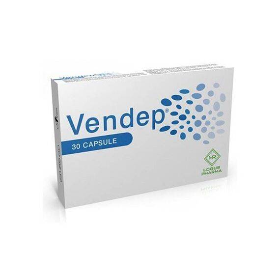 Vendep 30 Capsule | Acquista Online su Farmaclick