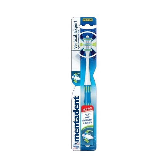Mentadent Vertical Expert | Acquista Online su Farmaclick