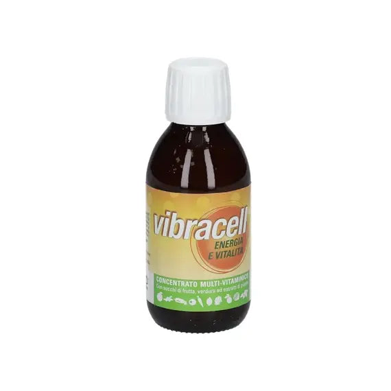 Vibracell Integratore per il Sistema Immunitario 150ml | Acquista Online su Farmaclick