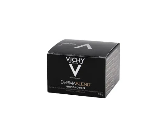 Vichy Dermablend Fixierpuder 28 G