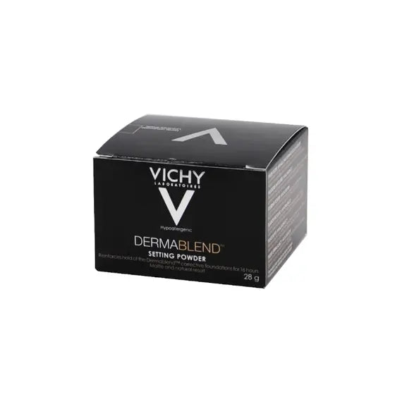 Vichy Dermablend Polvere Fissatrice 28 G | Acquista Online su Farmaclick