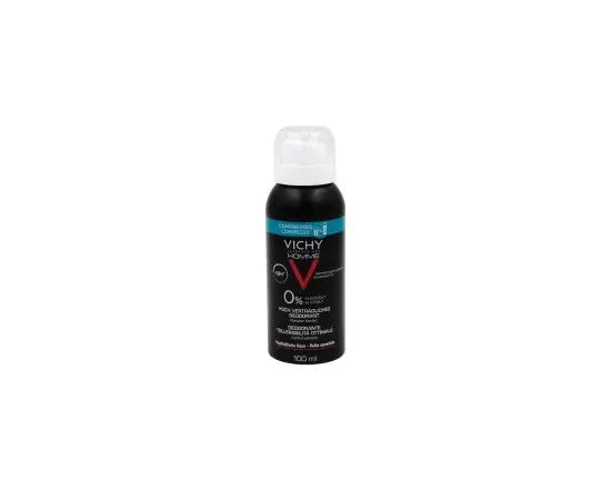 Vichy Homme Deodorant 48 H Optimale Verträglichkeit 100 ml