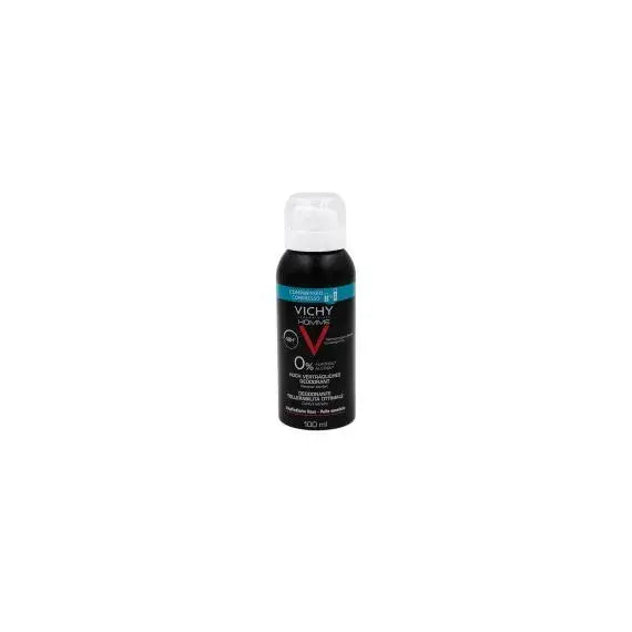 Vichy Homme Deodorante 48 H Tollerabilitã Ottimale 100 Ml | Acquista Online su Farmaclick