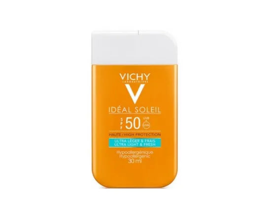 Vichy Ideal Soleil LSF 50 Ultra-Leicht 30 ml
