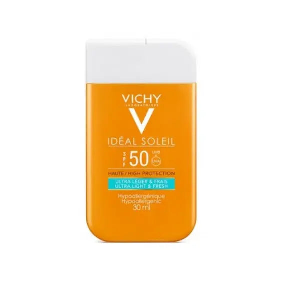Vichy Ideal Soleil Spf 50 Ultra Light 30 Ml | Acquista Online su Farmaclick