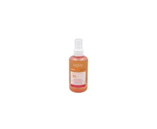Vichy Idéal Soleil Sonnenschutz-Spray LSF 30 mit Heidelbeer-Polyphenolen – Antioxidativ 200 ml