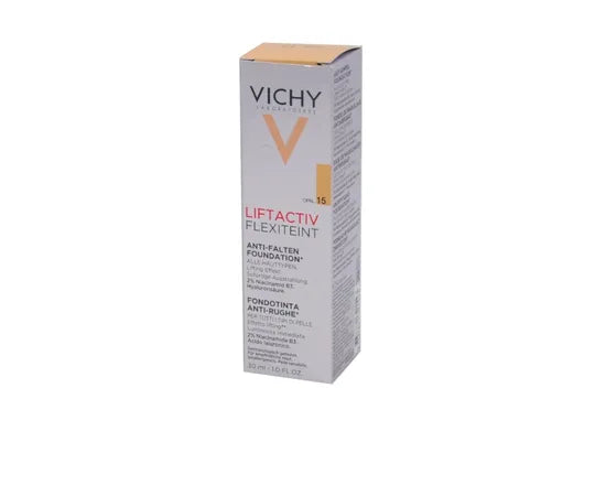 Vichy Liftactiv Flexilift Make-up 15 Opal 30 ml