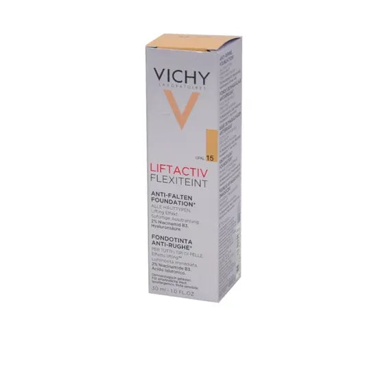 Vichy Liftactiv Flexilift Fondotinta 15 Opal 30 Ml | Acquista Online su Farmaclick