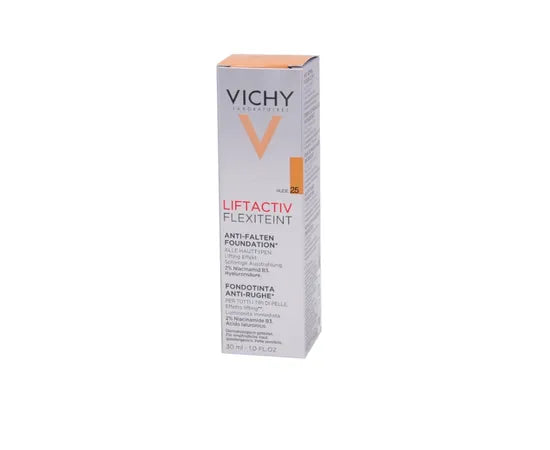 Vichy Liftactiv Flexilift Make-up 25 Nude 30 ml