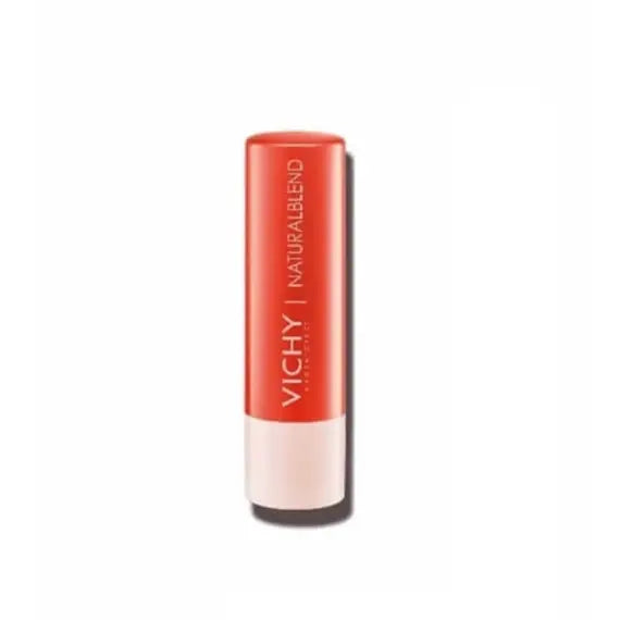 Vichy Naturalblend Balsamo Labbra Colorato Colore Coral 4,5 G | Acquista Online su Farmaclick