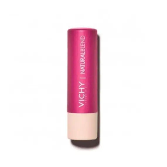 Vichy Naturalblend Balsamo Labbra Colorato Colore Pink 4,5 G | Acquista Online su Farmaclick