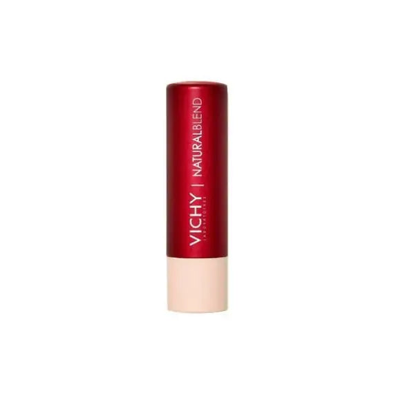 Vichy Naturalblend Balsamo Labbra Colorato Colore Red 4,5 G | Acquista Online su Farmaclick