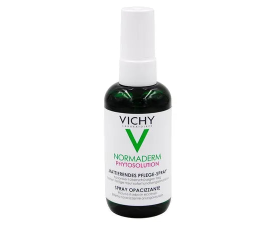 Vichy Normaderm Phytosolution Mattierendes Spray 100 ml
