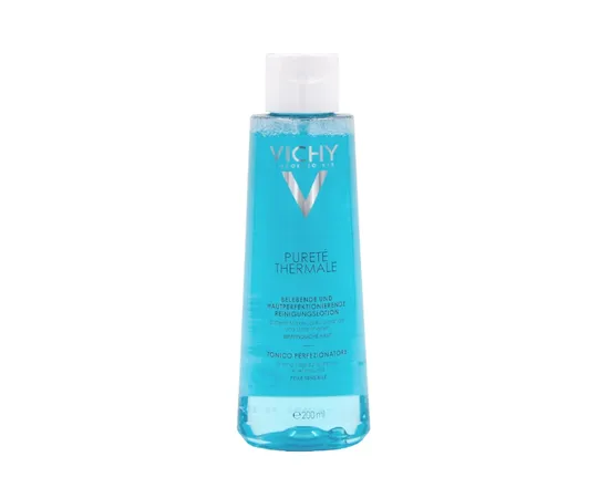 Vichy Purete Thermale Perfektionierendes Gesichtswasser 200 ml