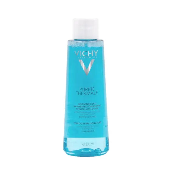 Vichy Purete Thermale Tonico Perfezionatore 200 Ml | Acquista Online su Farmaclick